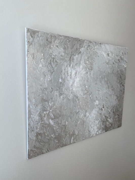 ‘Nightless Night’