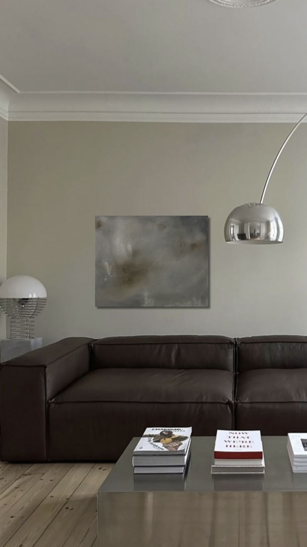 ‘Softly, It Begins’