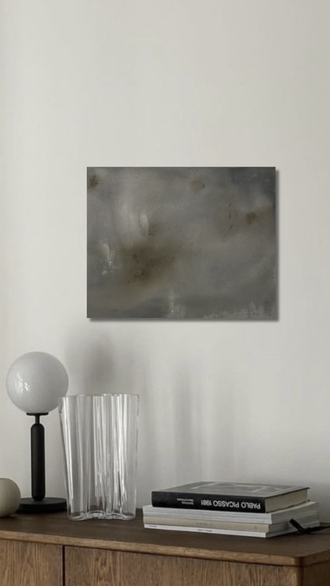 ‘Softly, It Begins’