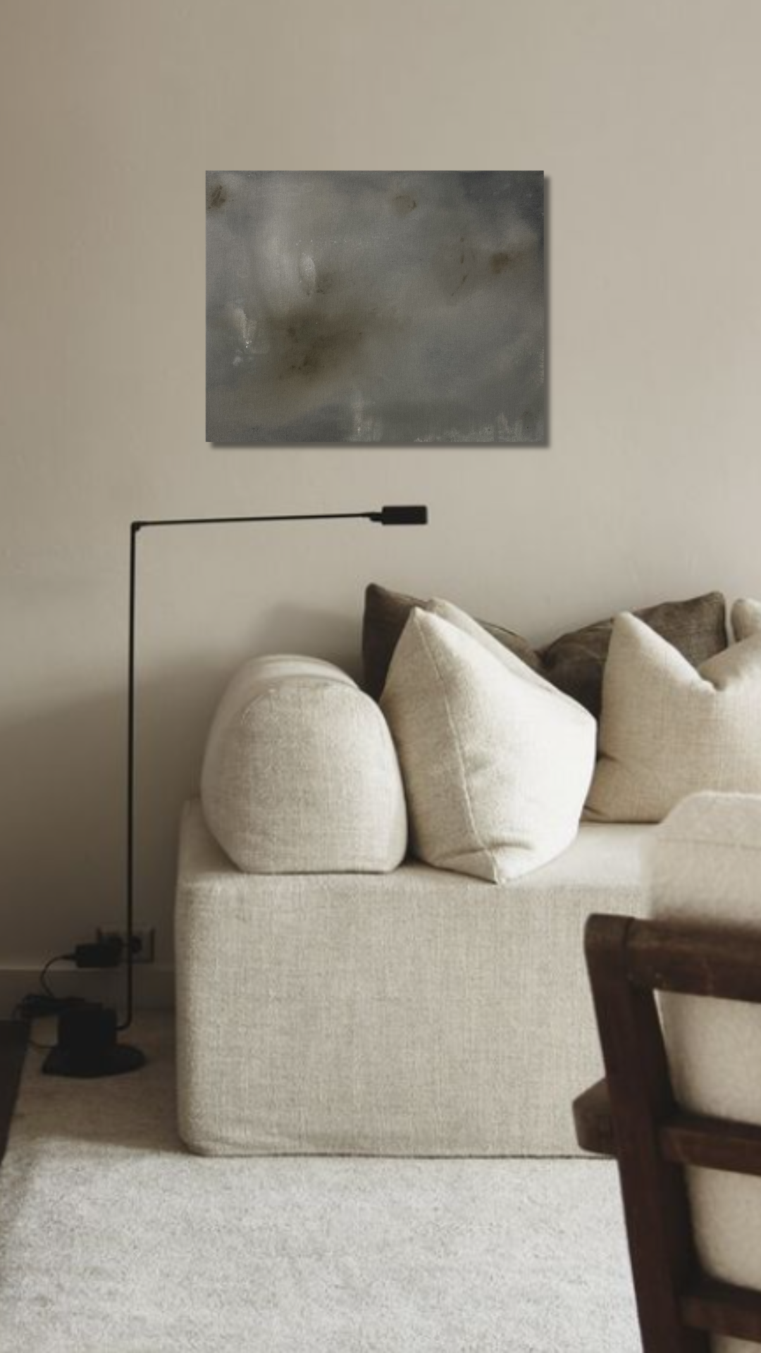 ‘Softly, It Begins’