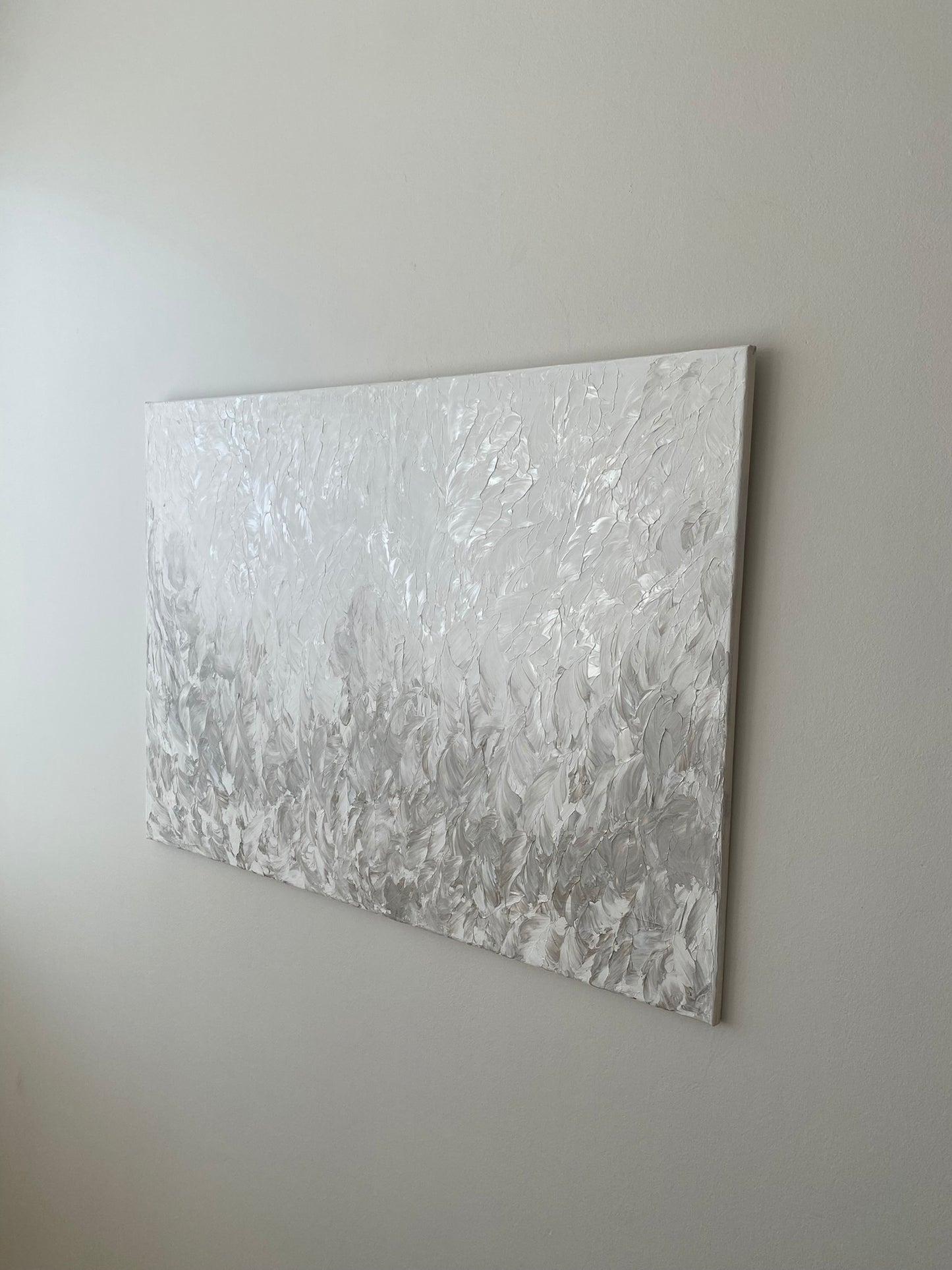‘Woven Light’