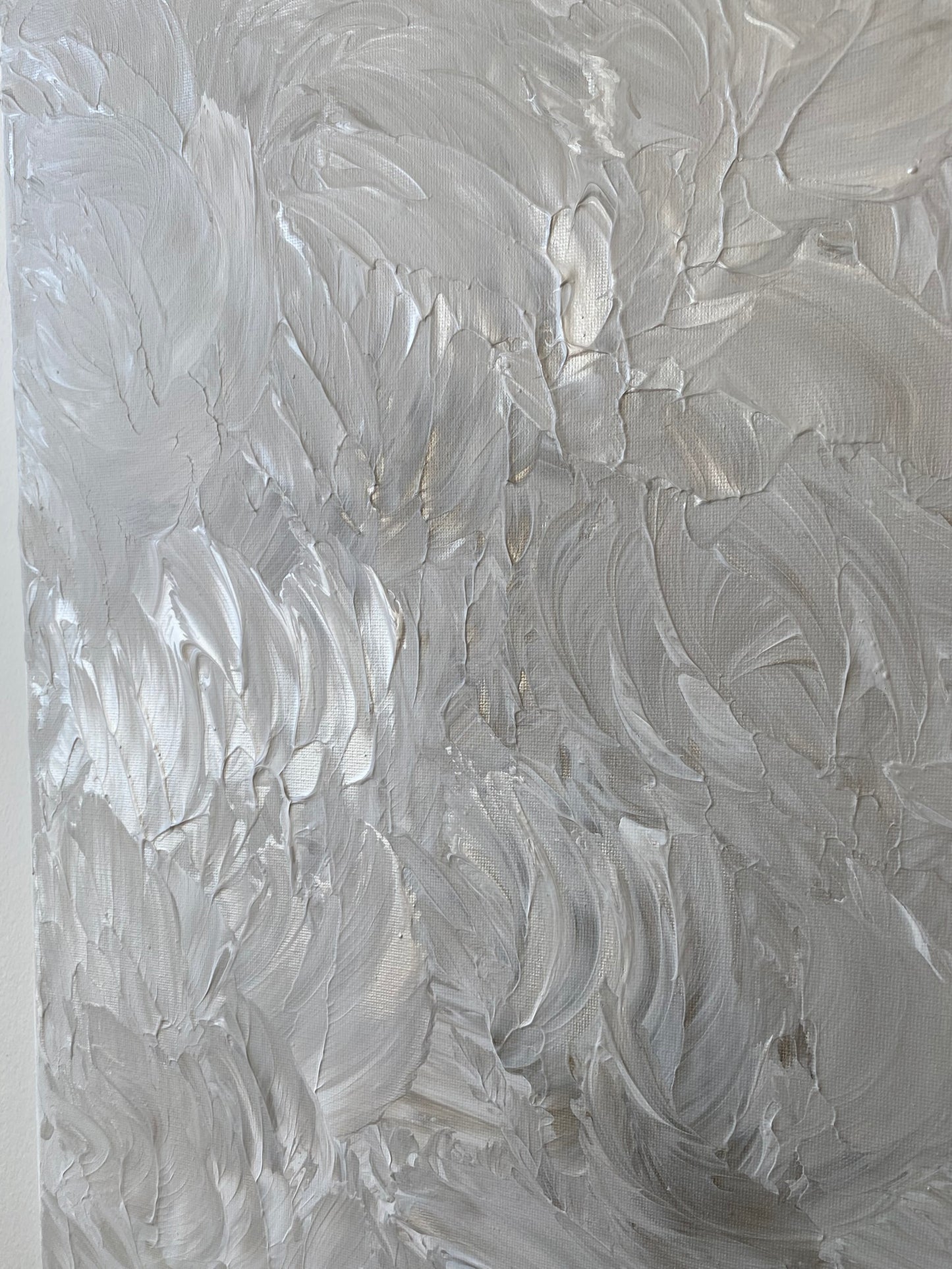 ‘Feathered Calm’