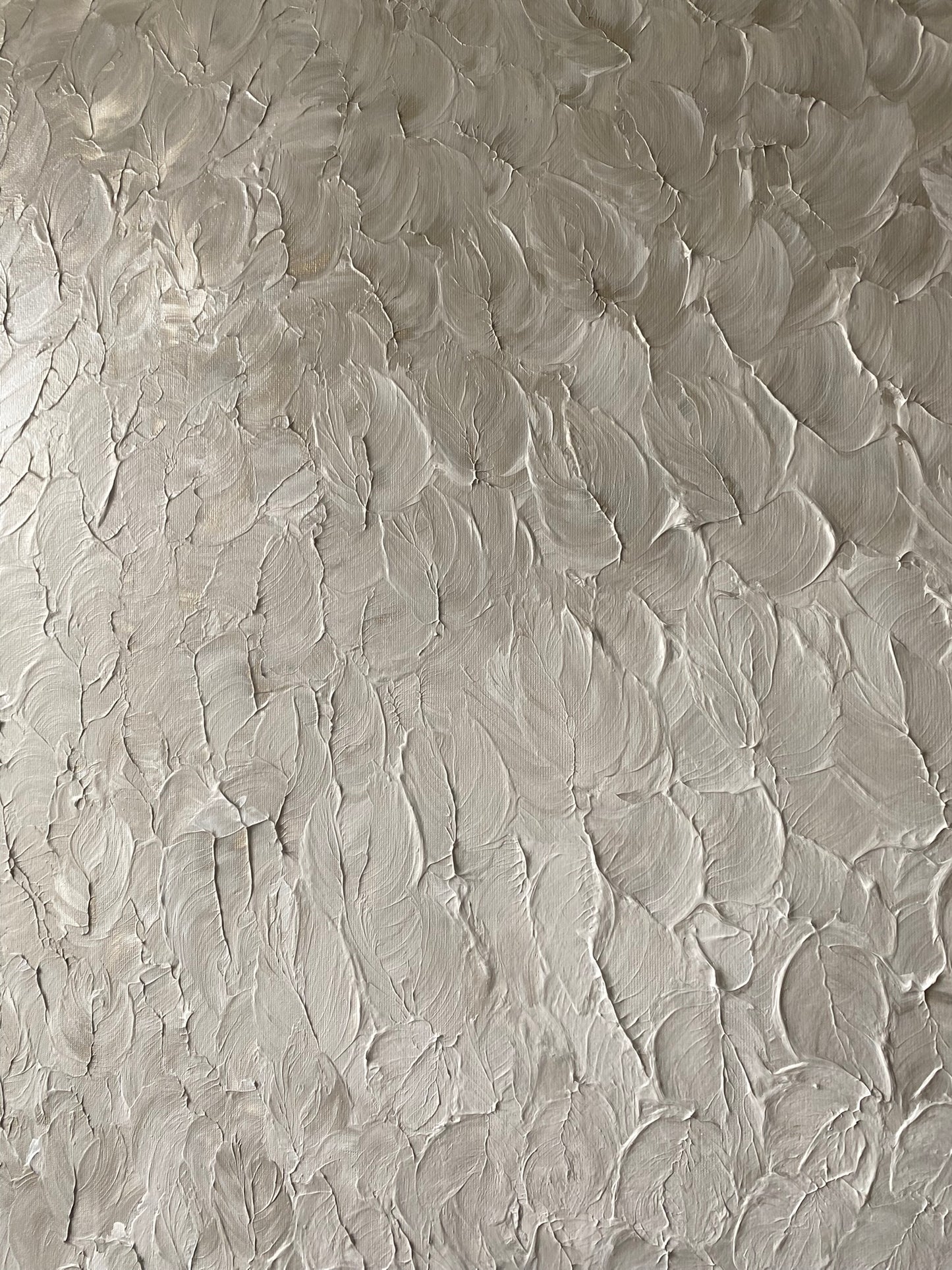 ‘Soft radiance’