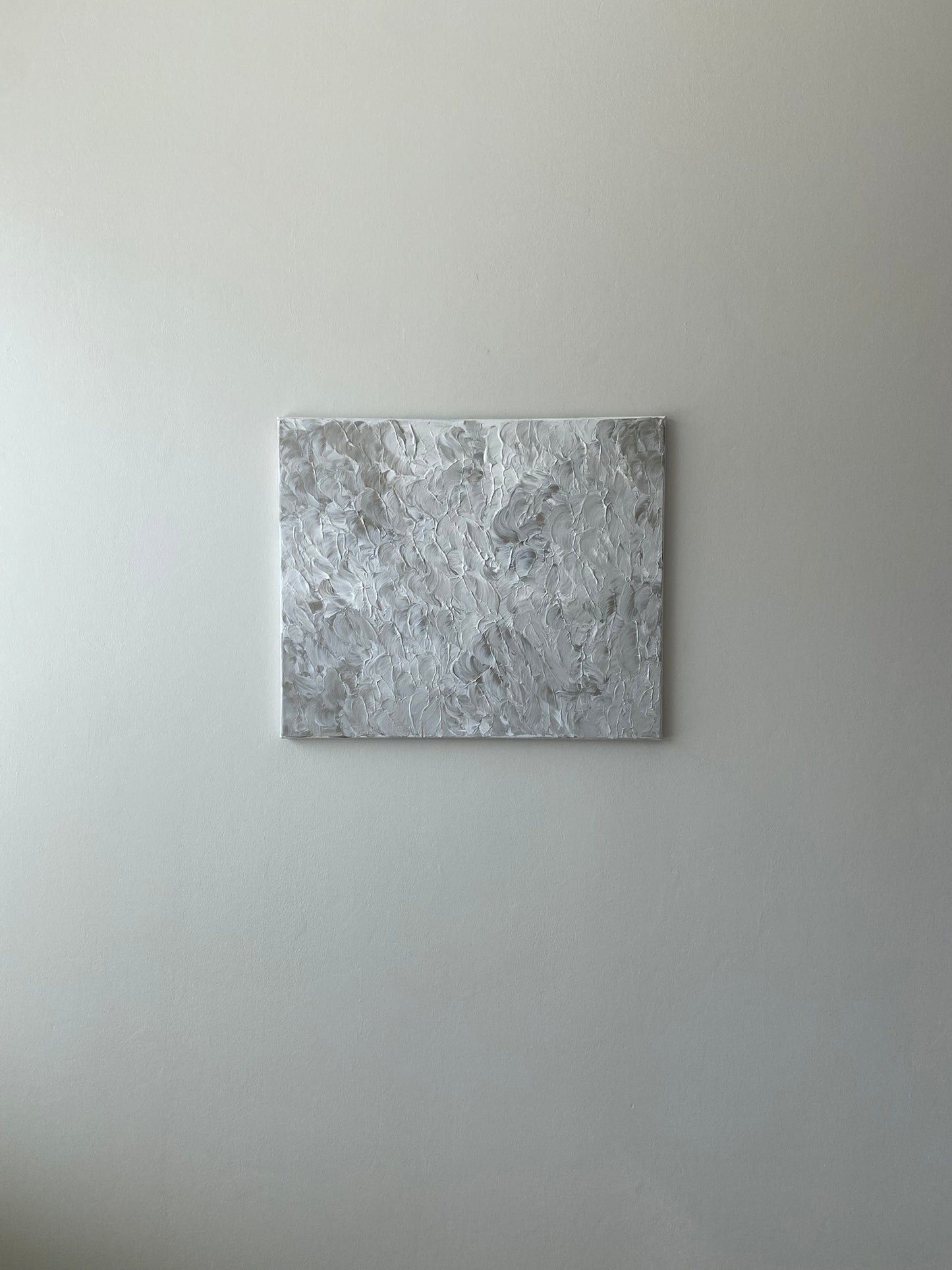 ‘Beneath the Stillness’