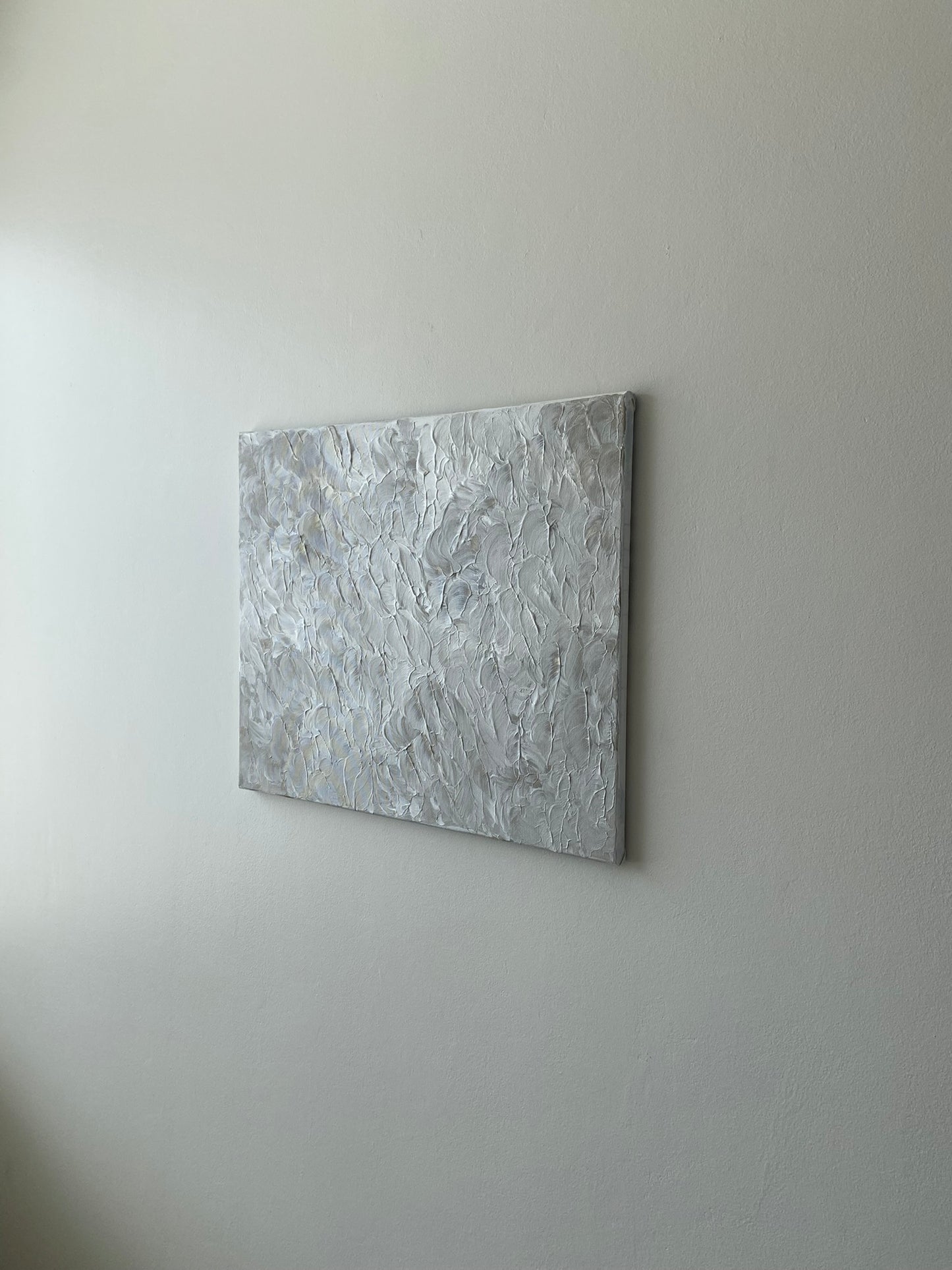 ‘Beneath the Stillness’