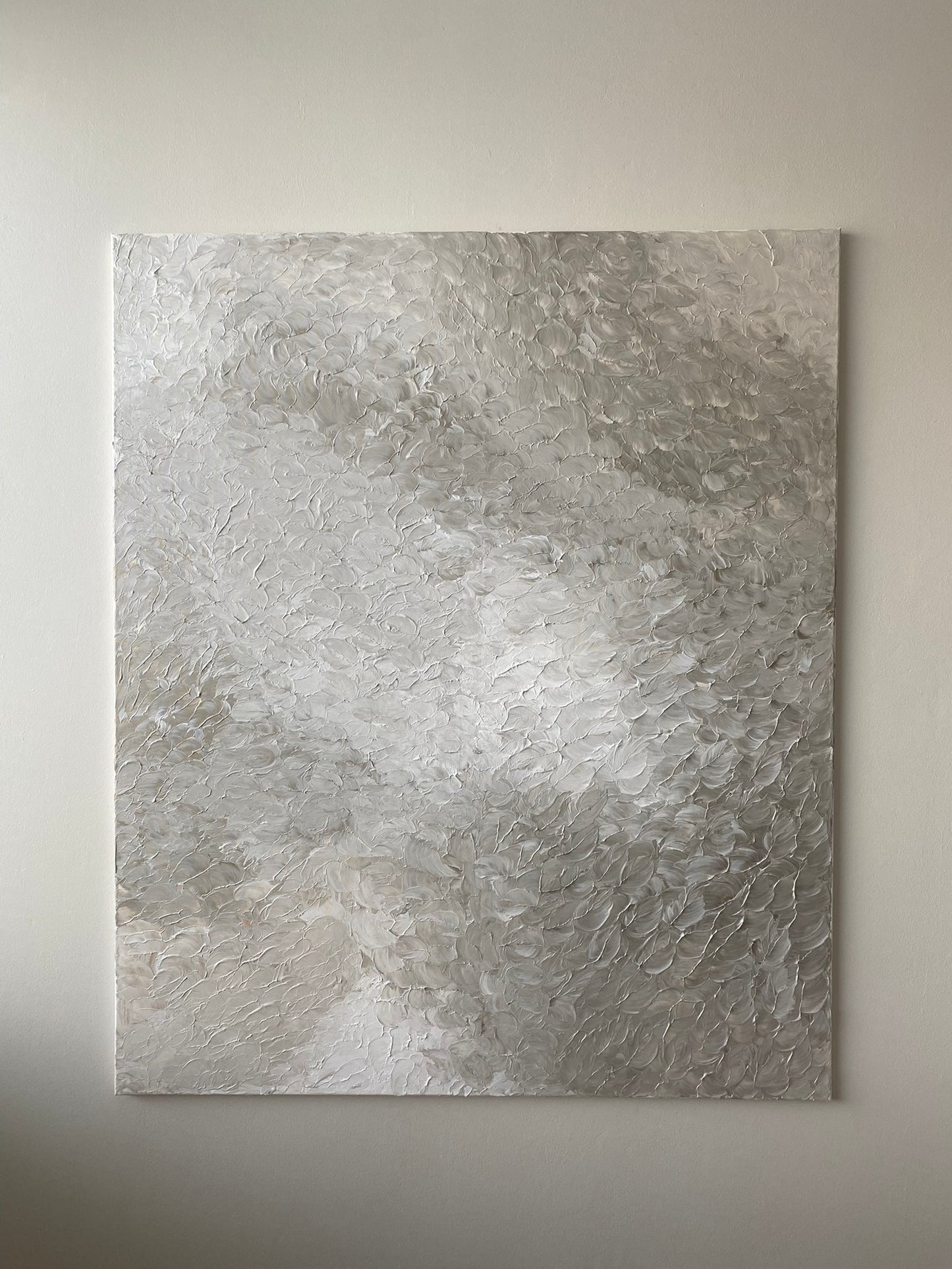 ‘Soft radiance’