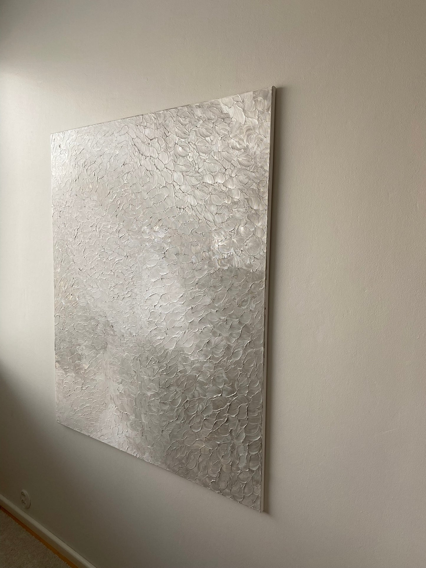 ‘Soft radiance’