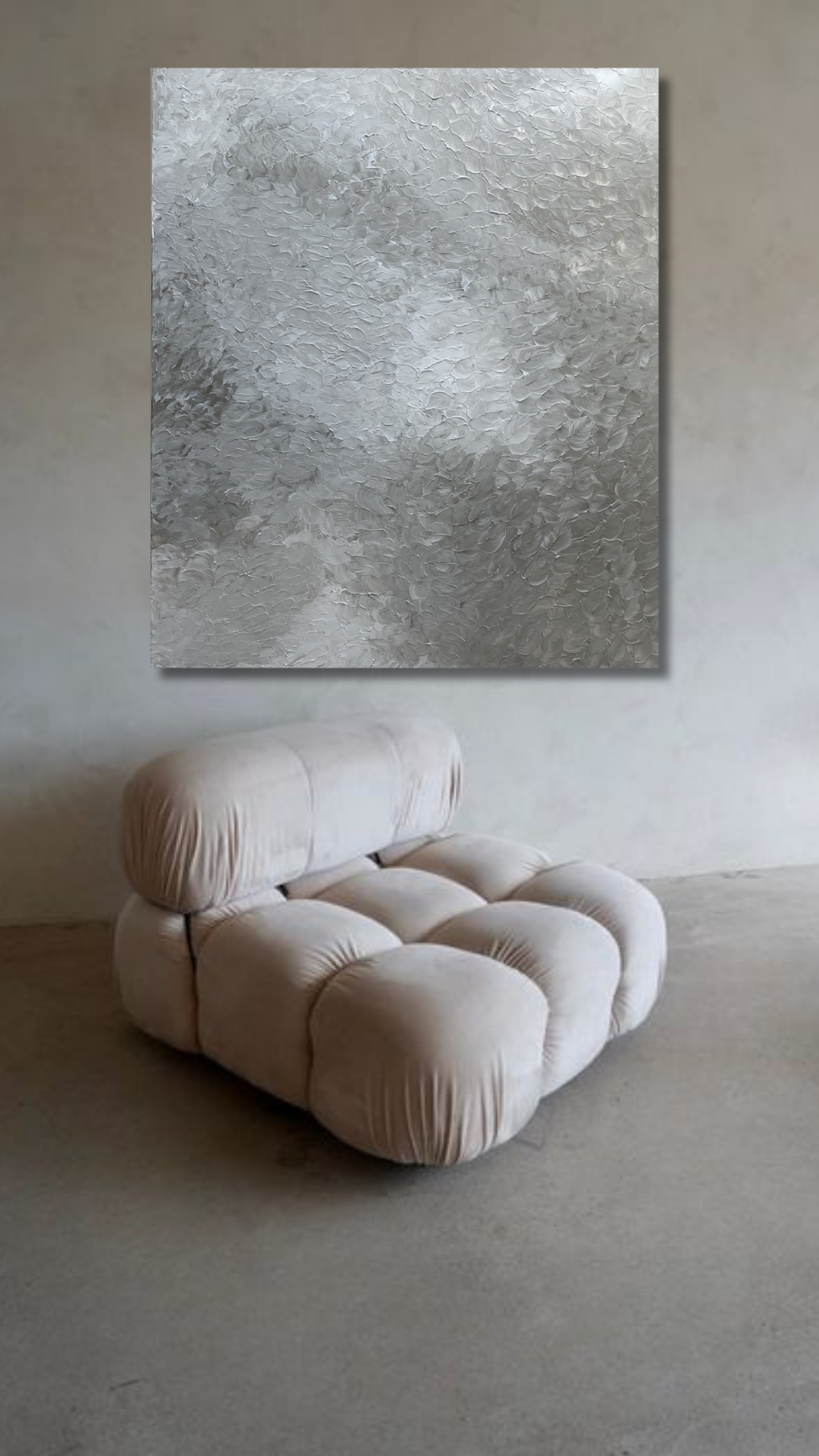 ‘Soft radiance’
